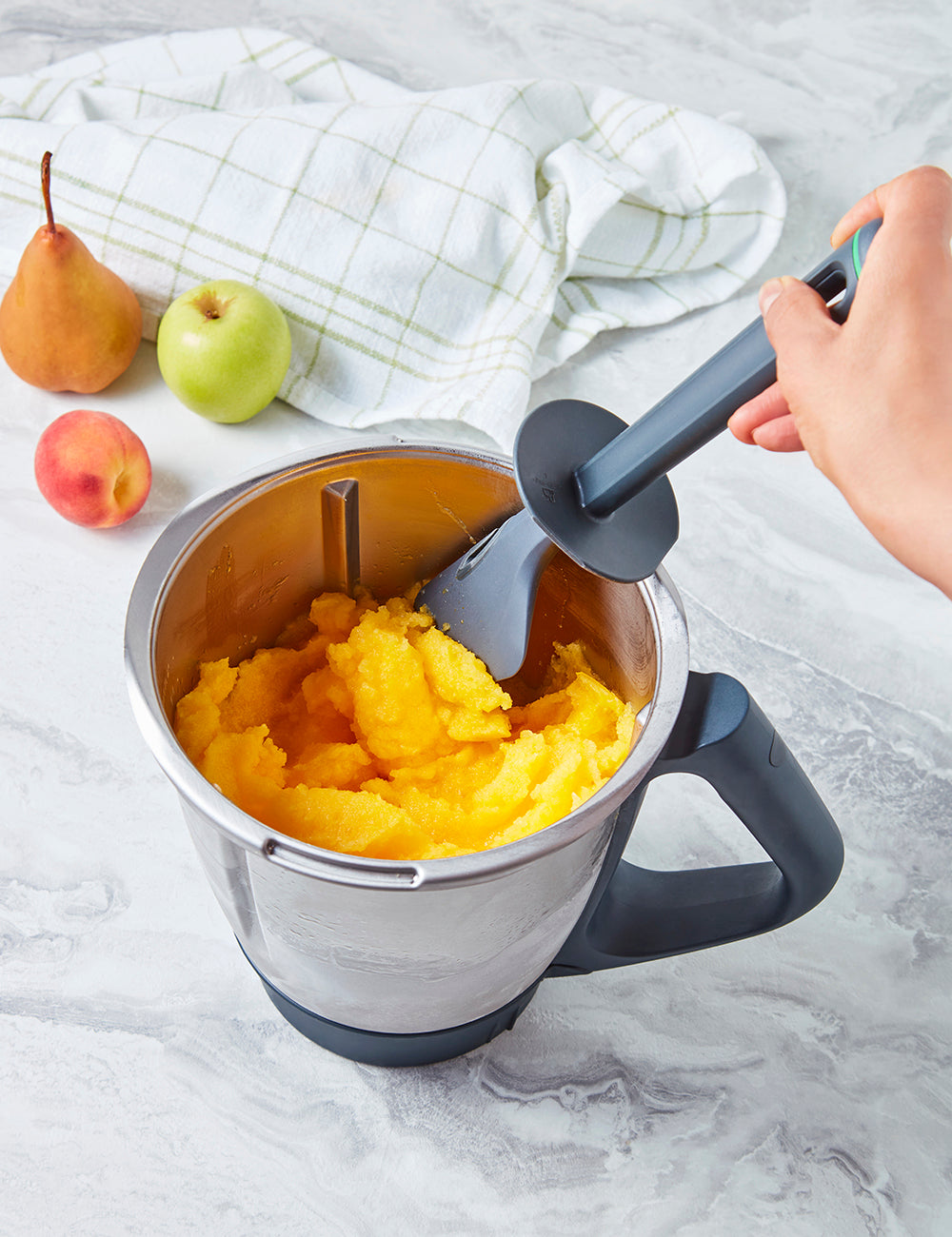 TM6® Mixing Bowl Complete