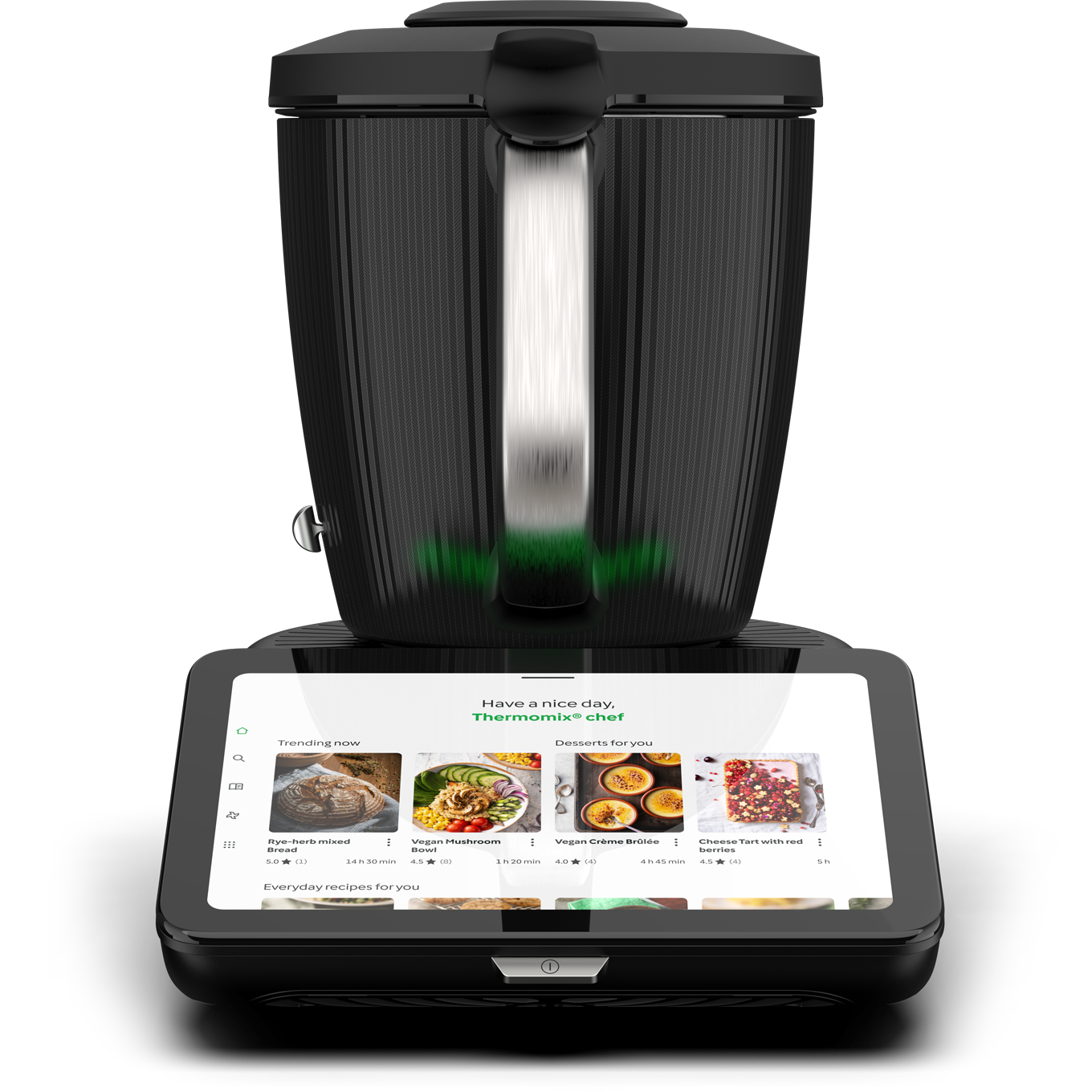 Thermomix® Singapore – Vorwerk Singapore