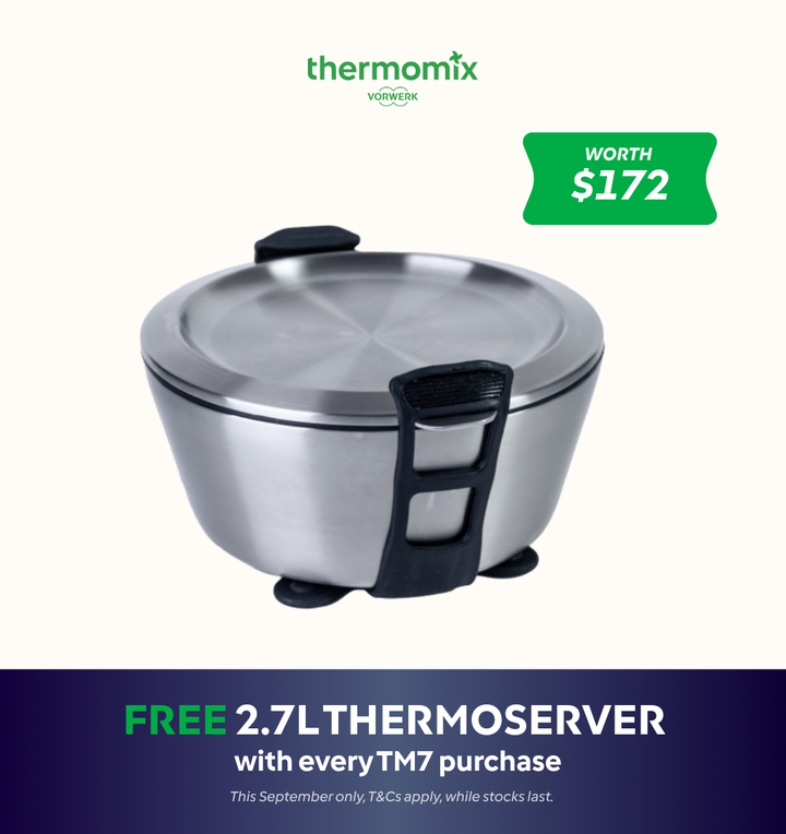 TM7 + 2nd Mixing Bowl