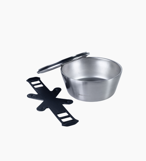 2.7L Round Thermomix® Server (GWP)