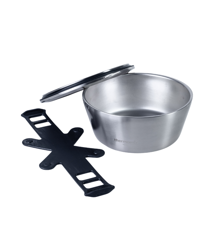 2.7L Round Thermomix® Server