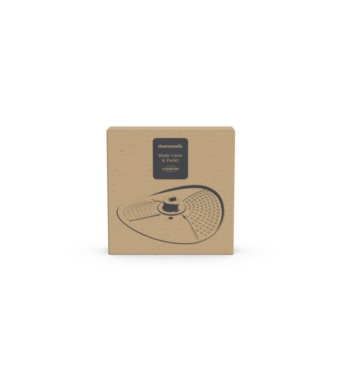 TM6/TM5 Blade Cover & Peeler