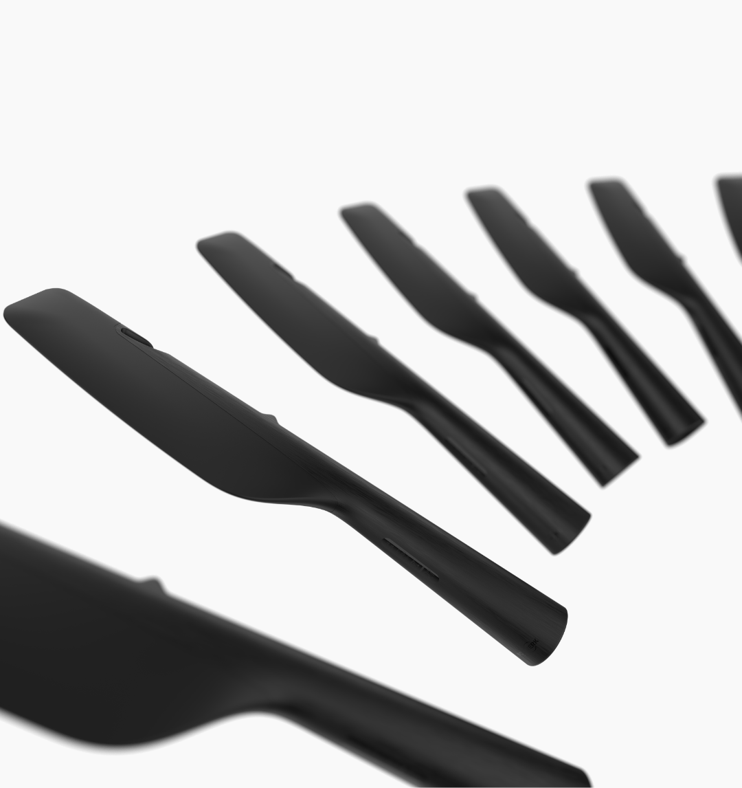 TM7 Spatula