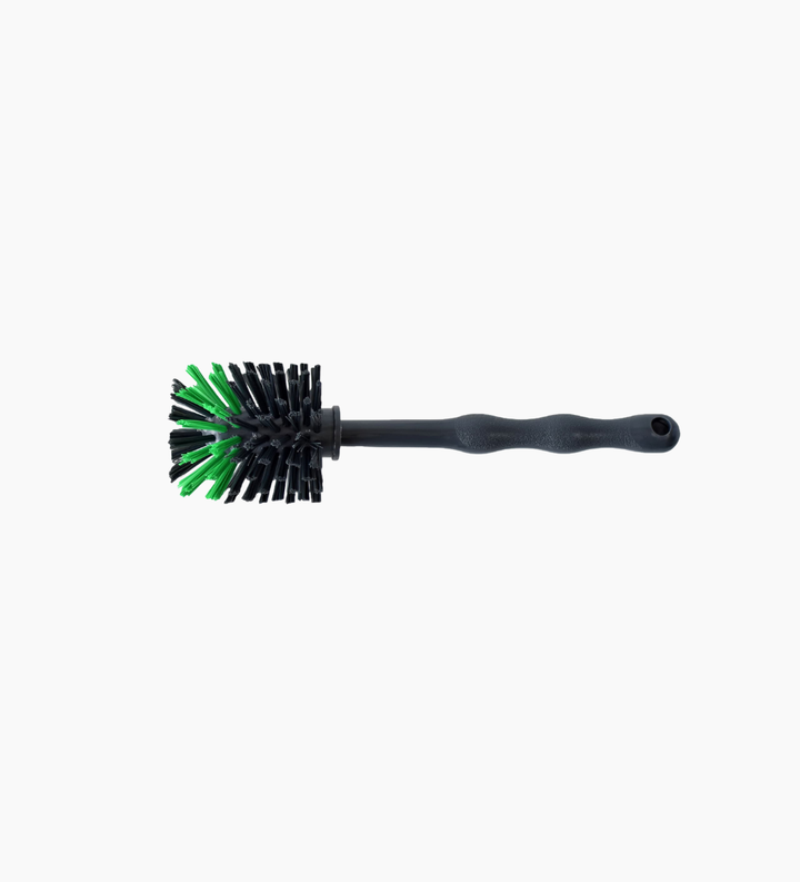 Thermomix® Bowl Brush Green