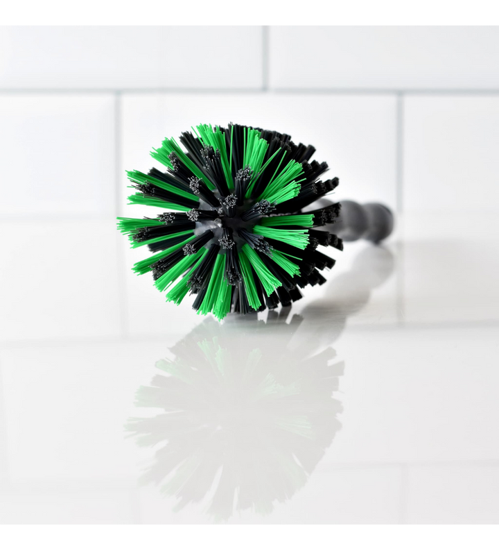 Thermomix® Bowl Brush Green