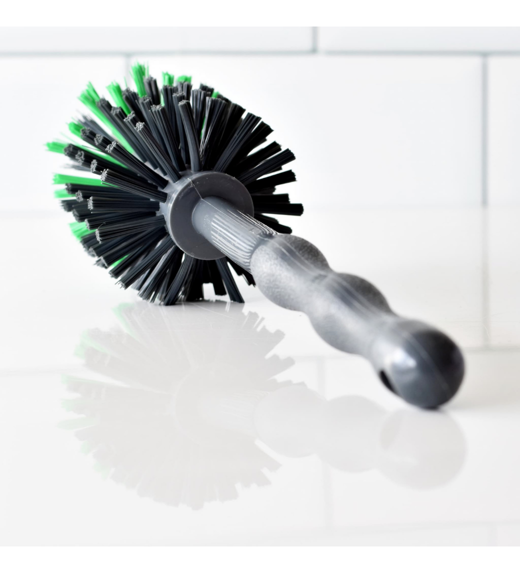 Thermomix® Bowl Brush Green