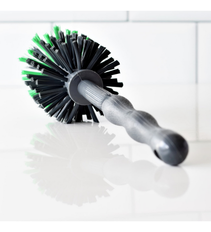 Thermomix® Bowl Brush Green
