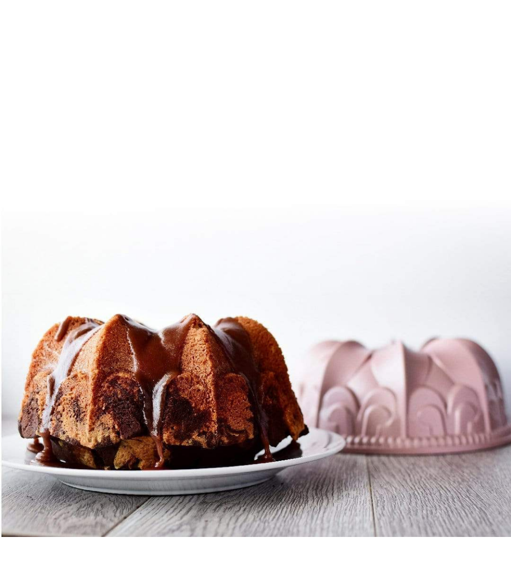 Bundt Cake Tin