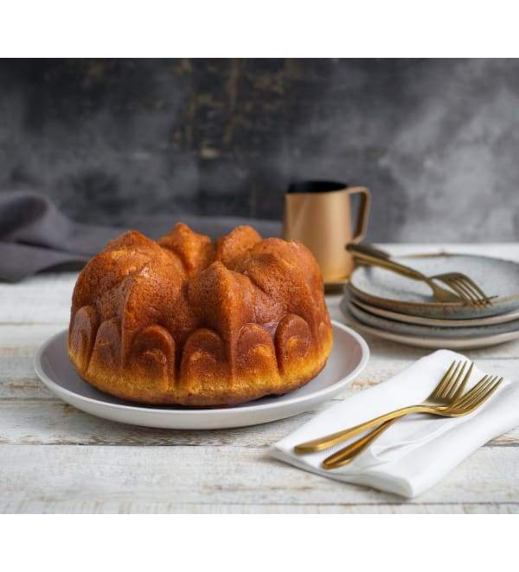 Bundt Cake Tin