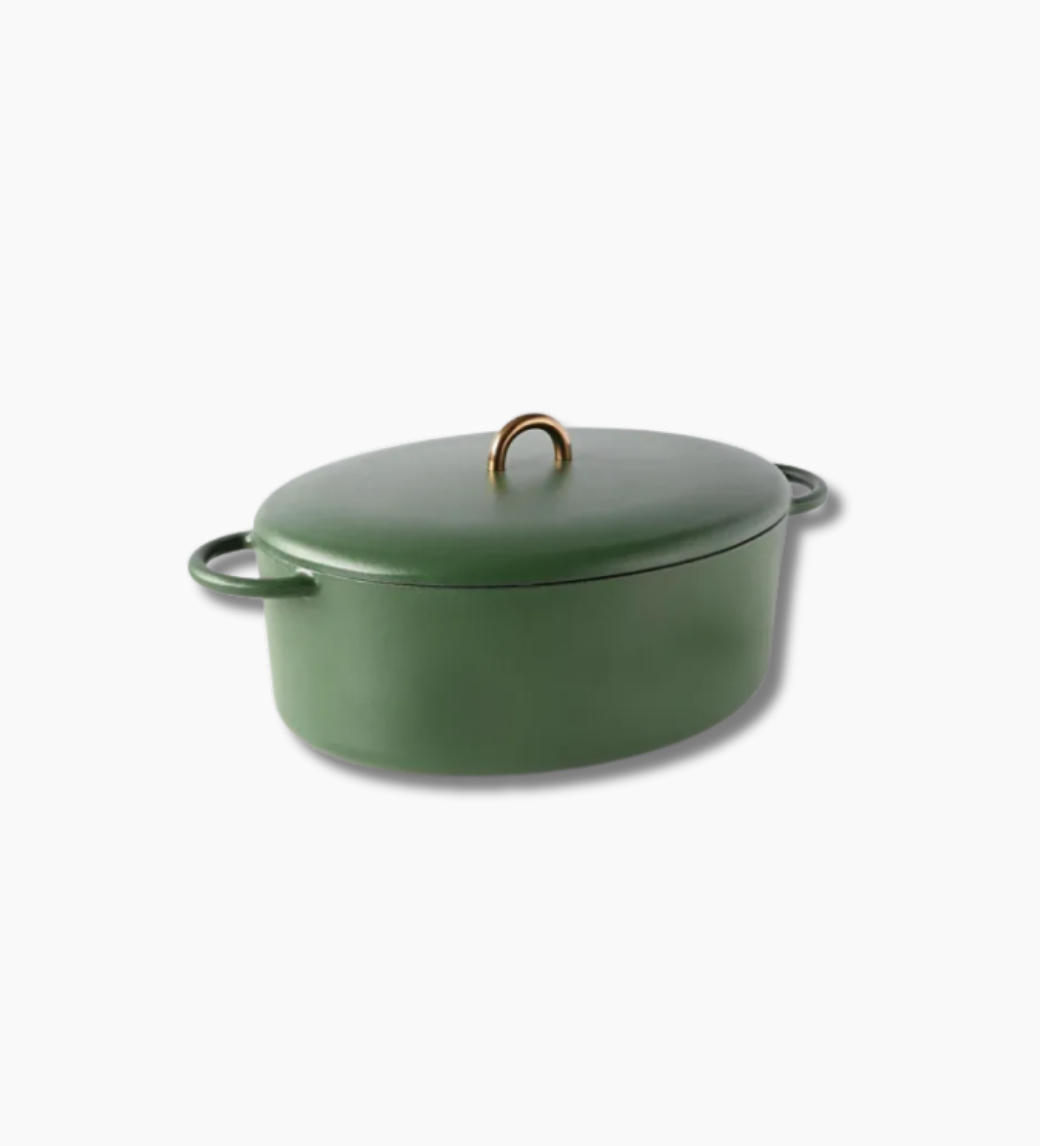 Firra Cast Iron Dutch Oven