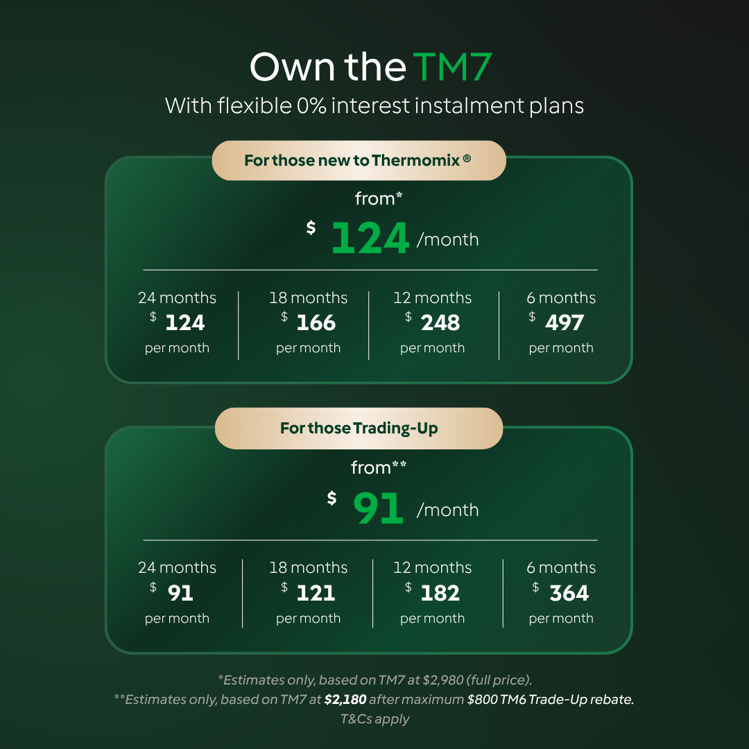 Thermomix® TM7