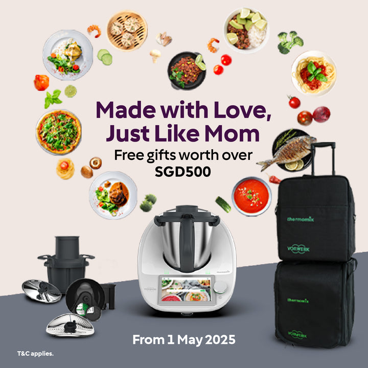 Thermomix®TM6