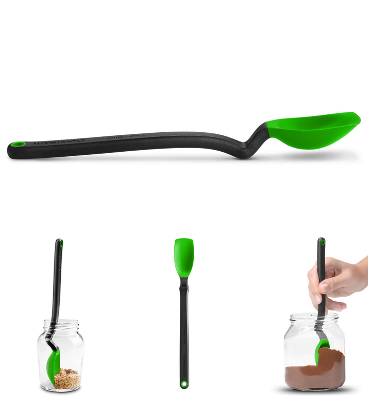 Mini Supoon Green
