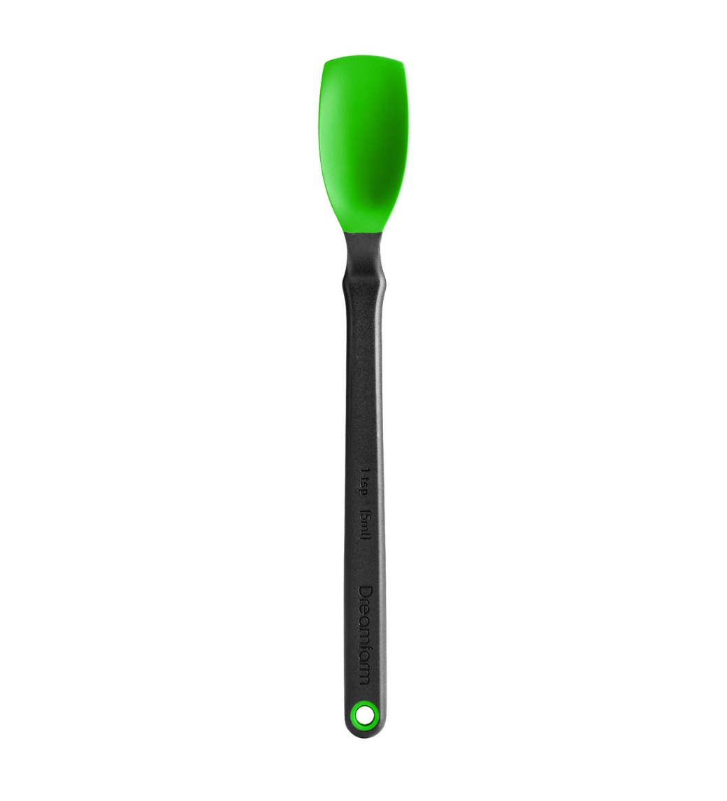 Mini Supoon Green