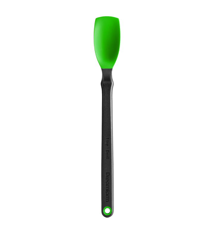 Mini Supoon Green