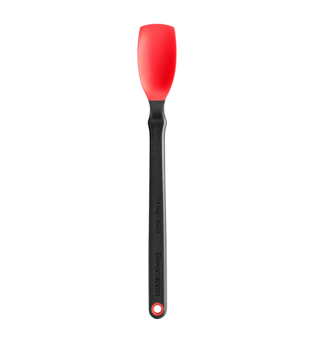 Mini Supoon Red