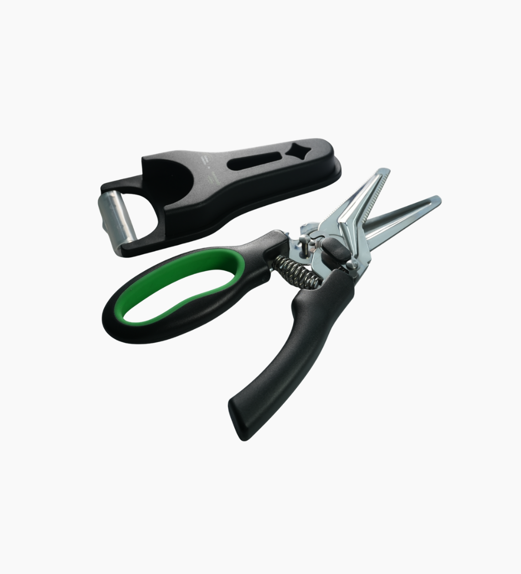 Multifunctional Scissors (GWP)