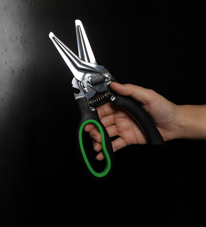 Multifunctional Scissors (GWP)