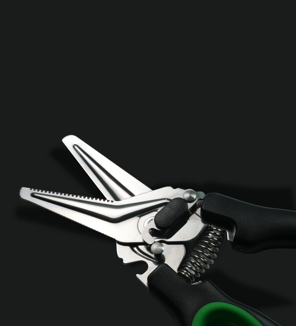 Multifunctional Scissors (GWP)