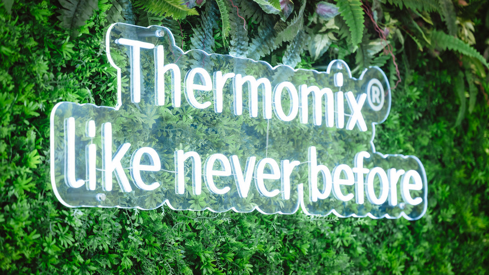 Thermomix® Join Us