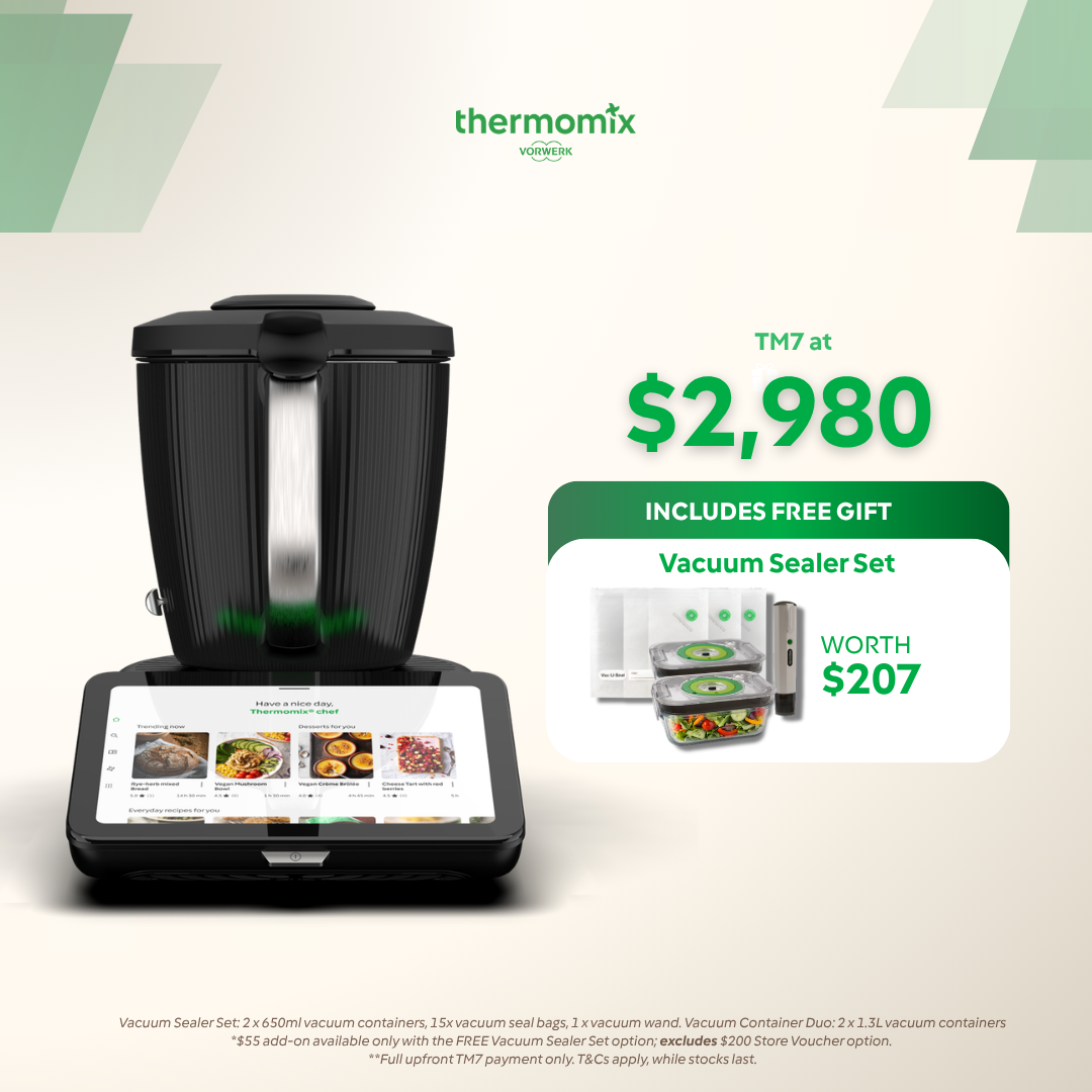 Thermomix® TM7