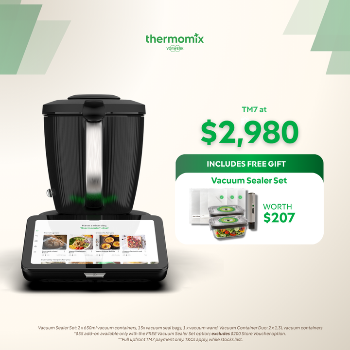 Thermomix® TM7