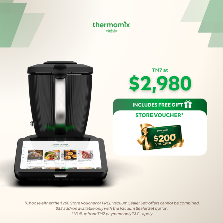 Thermomix® TM7