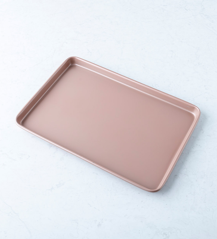 Rose Gold Oven Tray (Large)