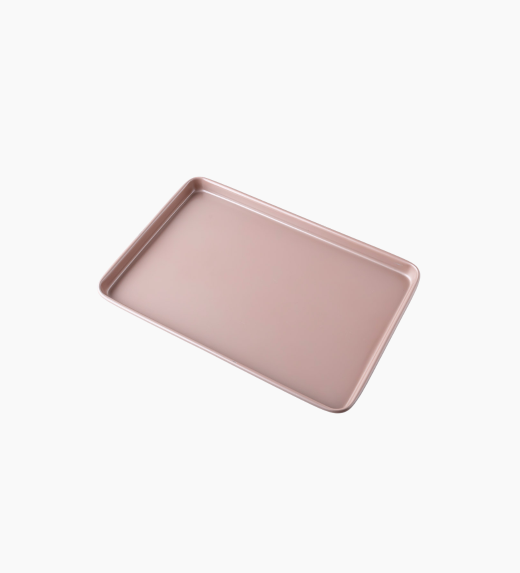 Rose Gold Oven Tray (Medium)