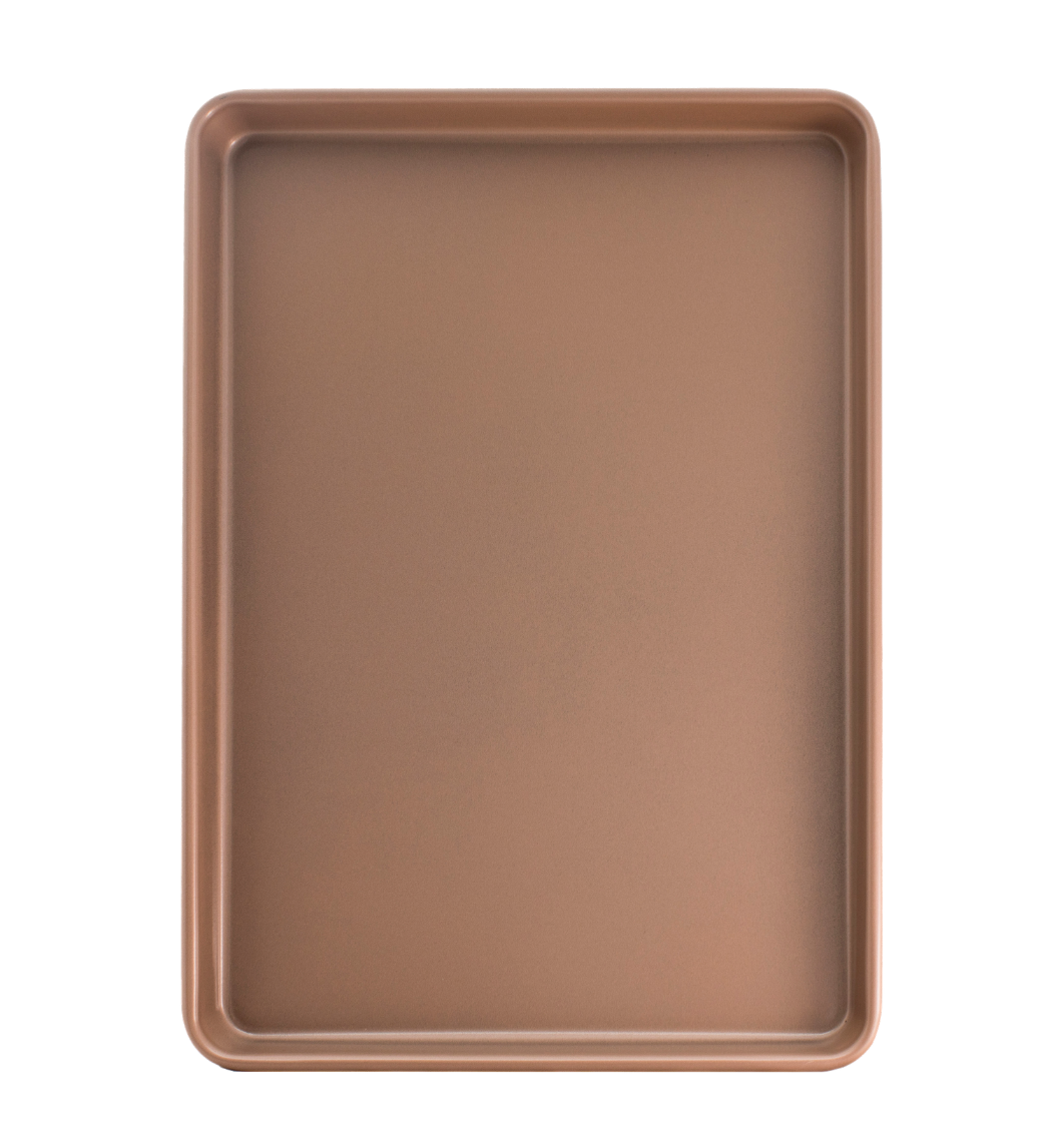 Rose Gold Oven Tray (Medium)