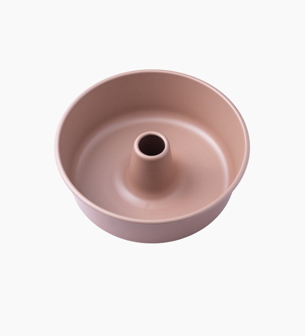 Rose Gold Varoma Bundt Tin