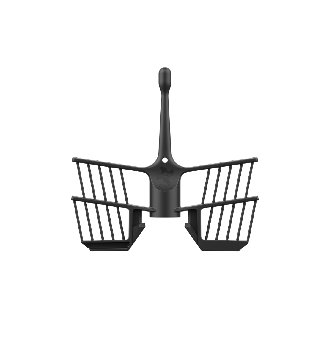 TM7 Butterfly Whisk