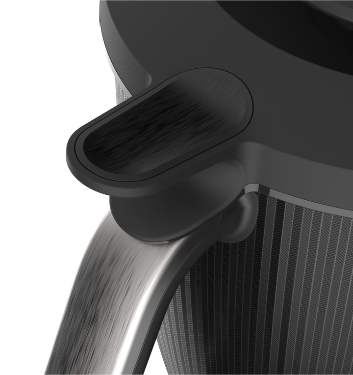 TM7 Bowl Lid