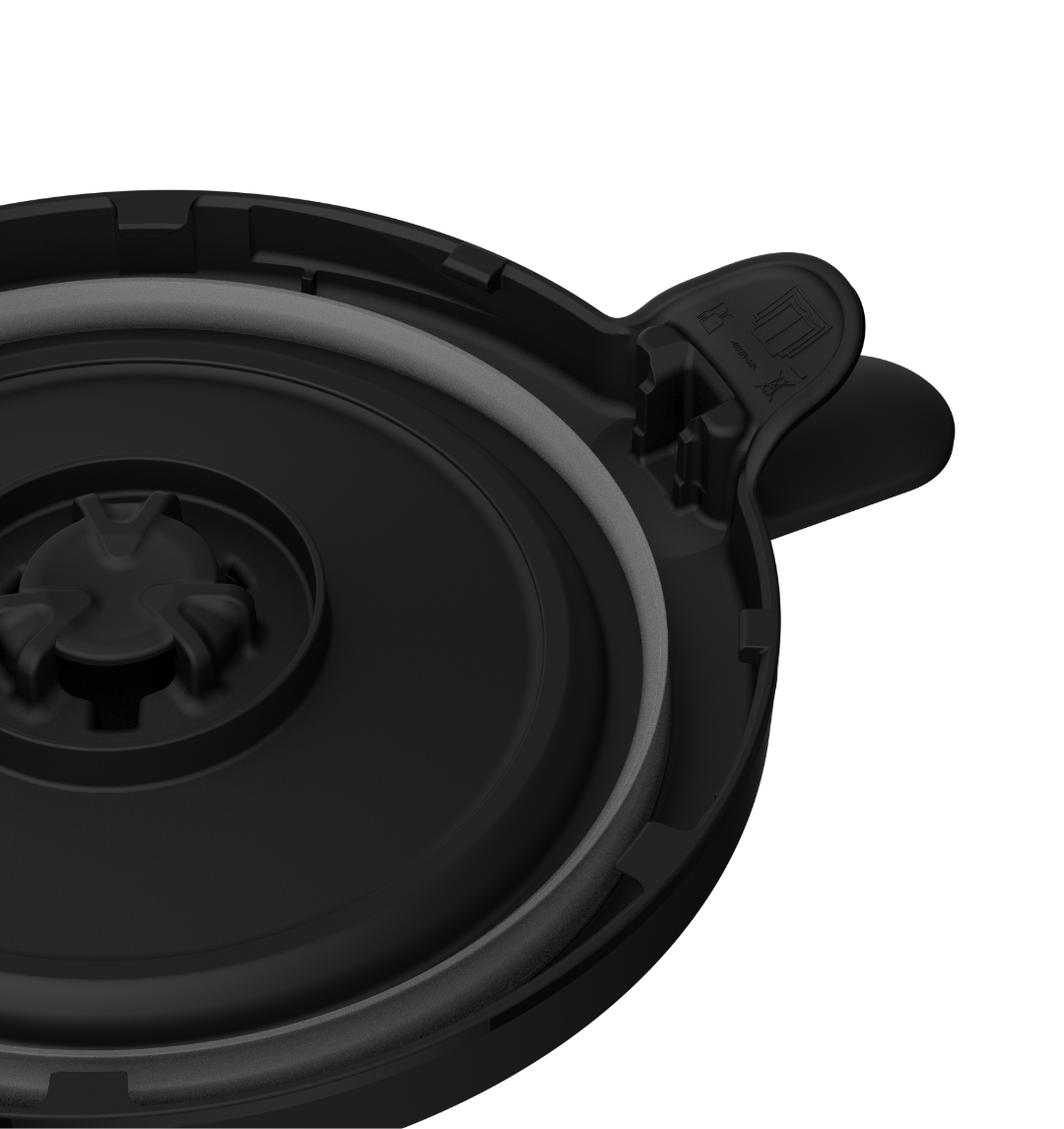TM7 Bowl Lid