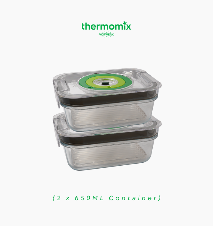 Vacuum Sealer Set [Oct GWP]