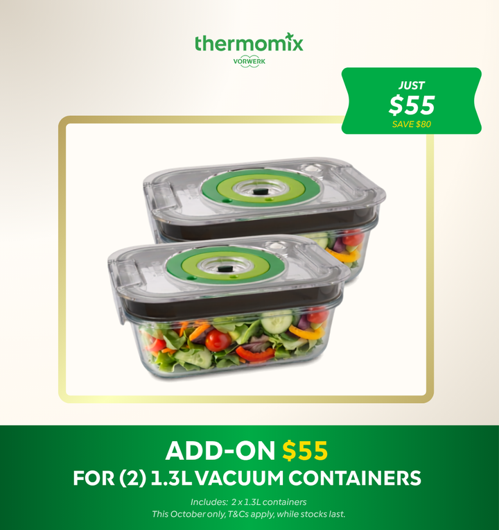 1.3L Vacuum Container Duo Set [Oct PWP]