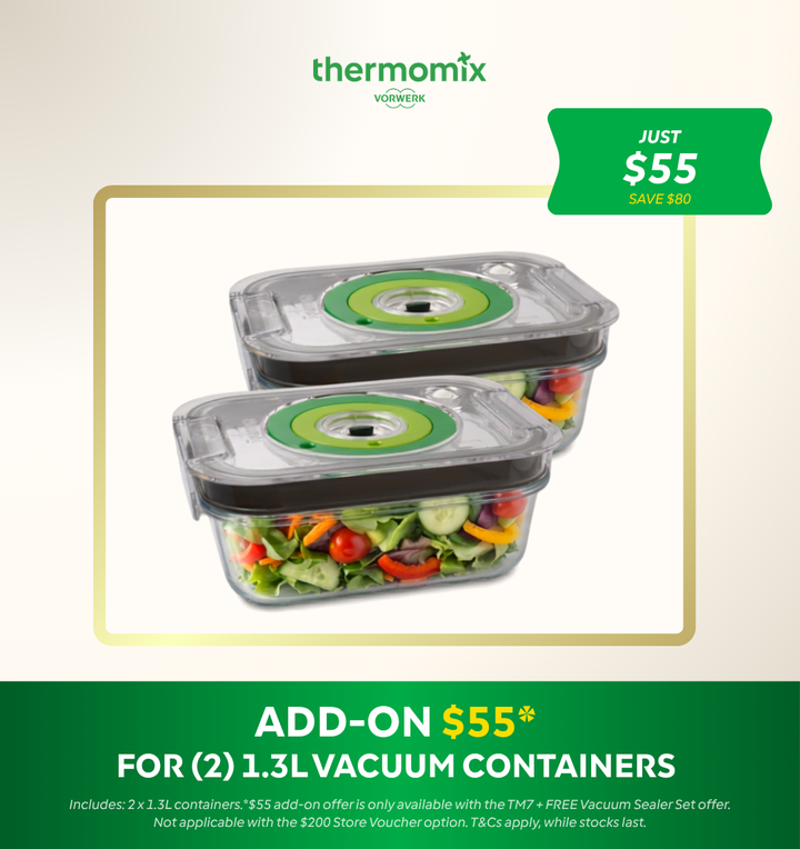 Thermomix® TM7