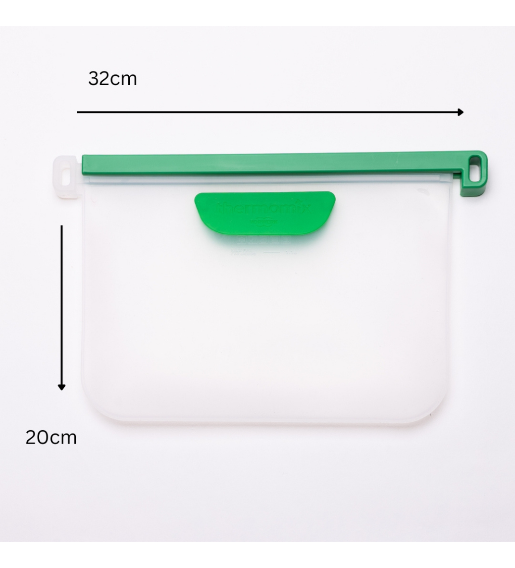 Silicone Freezer  Trays 1.1L