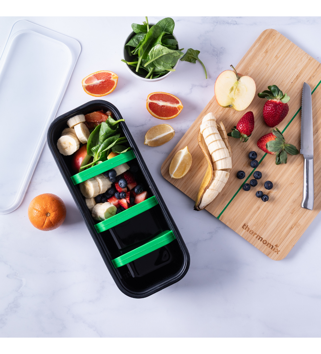 Silicone Freezer  Trays 1.1L