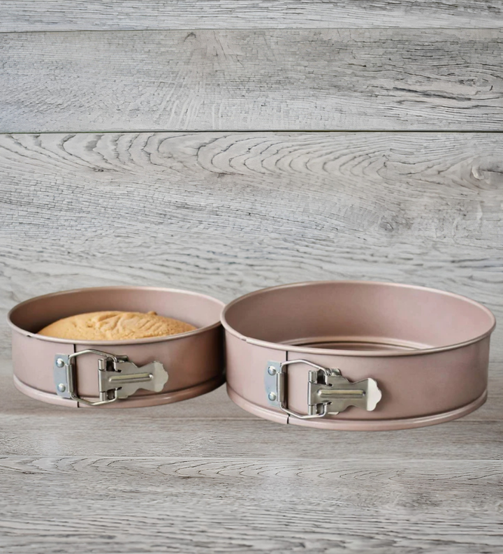 Spring Form Cake Pan (23cm)