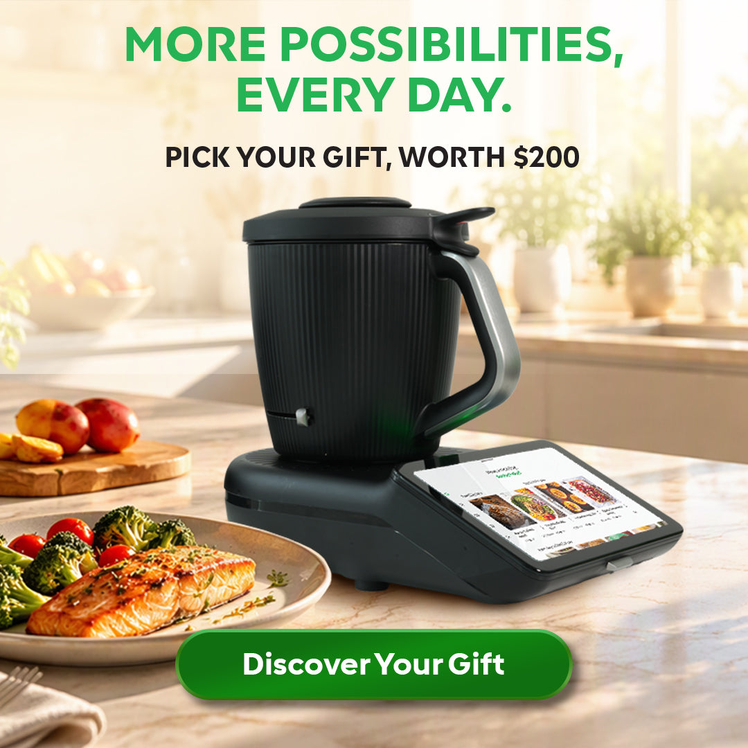 Thermomix® Singapore – Vorwerk Singapore