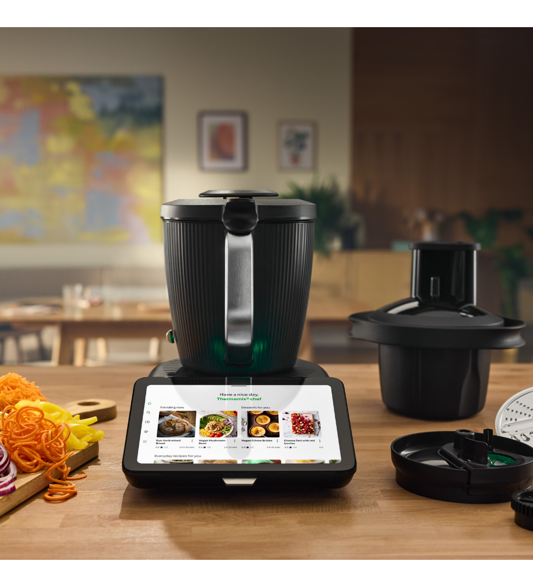 Thermomix® TM7 Cutter+ (PWP)