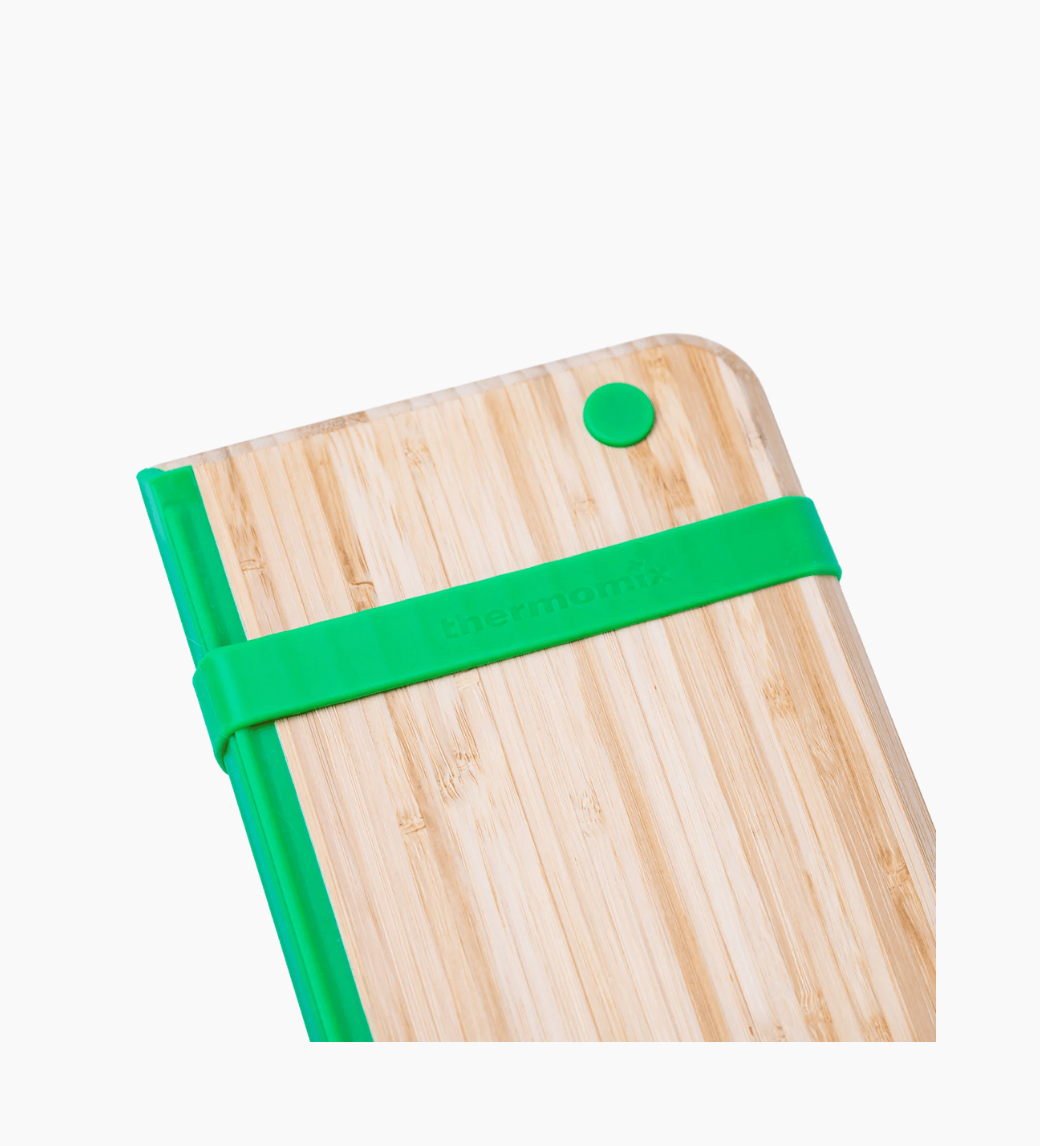 Thermomix® Bamboo Folding Chopping Board
