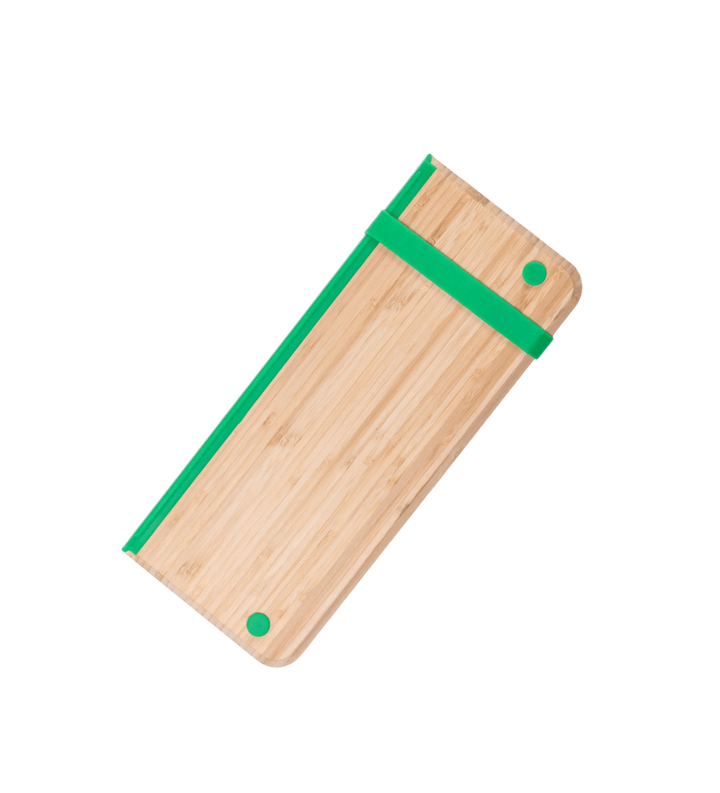 Thermomix® Bamboo Folding Chopping Board
