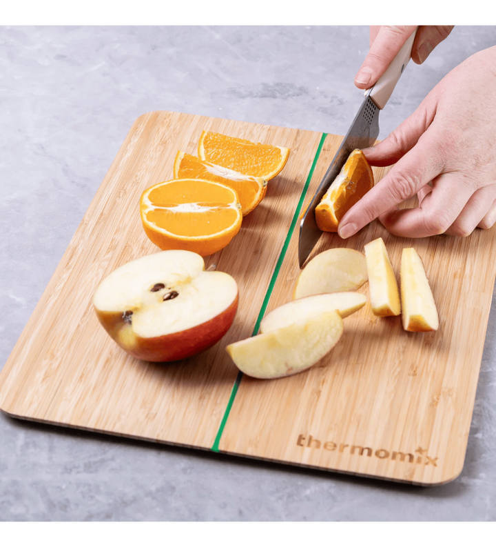 Thermomix® Bamboo Folding Chopping Board
