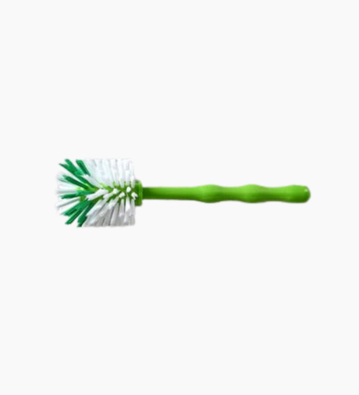 Thermomix® Bowl Brush Green
