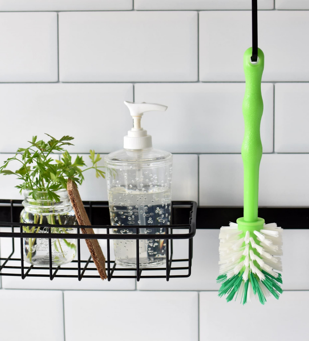 Thermomix® Bowl Brush Green