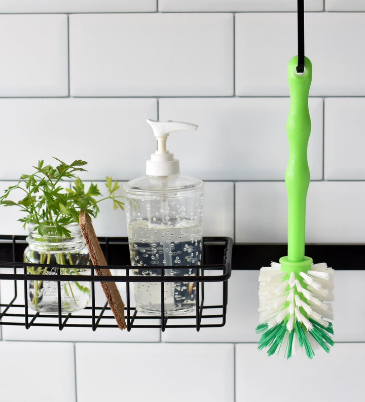 Thermomix® Bowl Brush Green