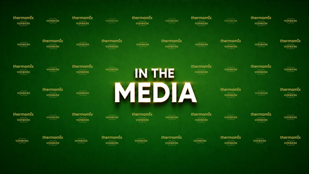 In the Media