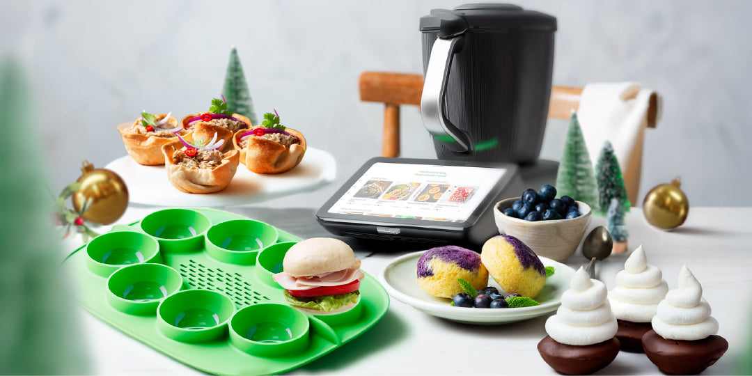 Thermomix – Vorwerk Singapore